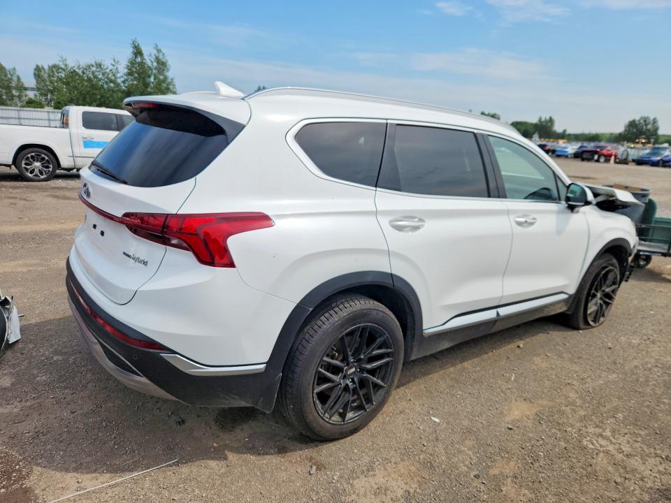 Aukcja sprzedaży 2023 Hyundai Santa Fe, vin: KM8S5DA18PU066206, numer aukcji: 59983696