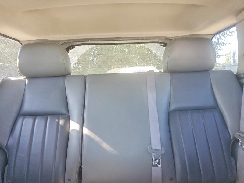 2005 Jeep Grand Cherokee მანქანა იყიდება აუქციონზე, vin: 1J4GR48K85C645867, აუქციონის ნომერი: 60751446