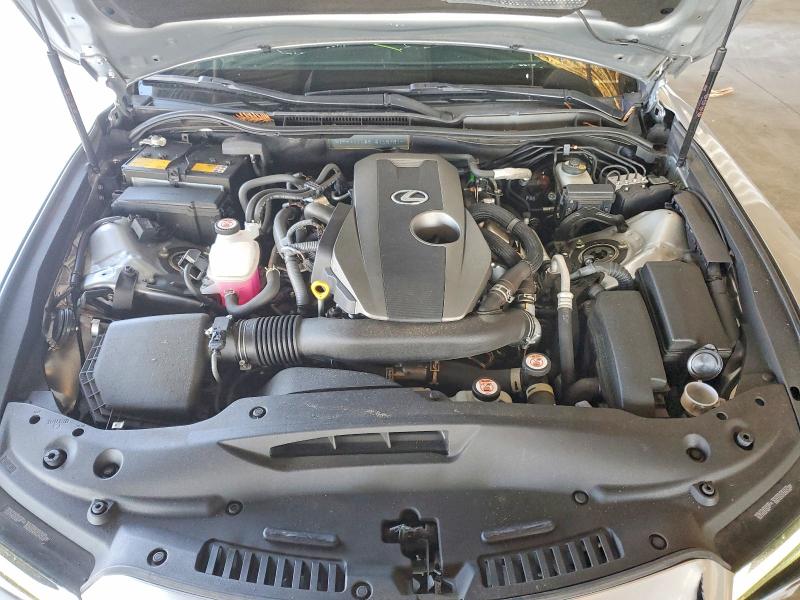 Продаж на аукціоні авто 2022 Lexus Is, vin: JTHAA1D28N5118731, номер лоту: 63593096
