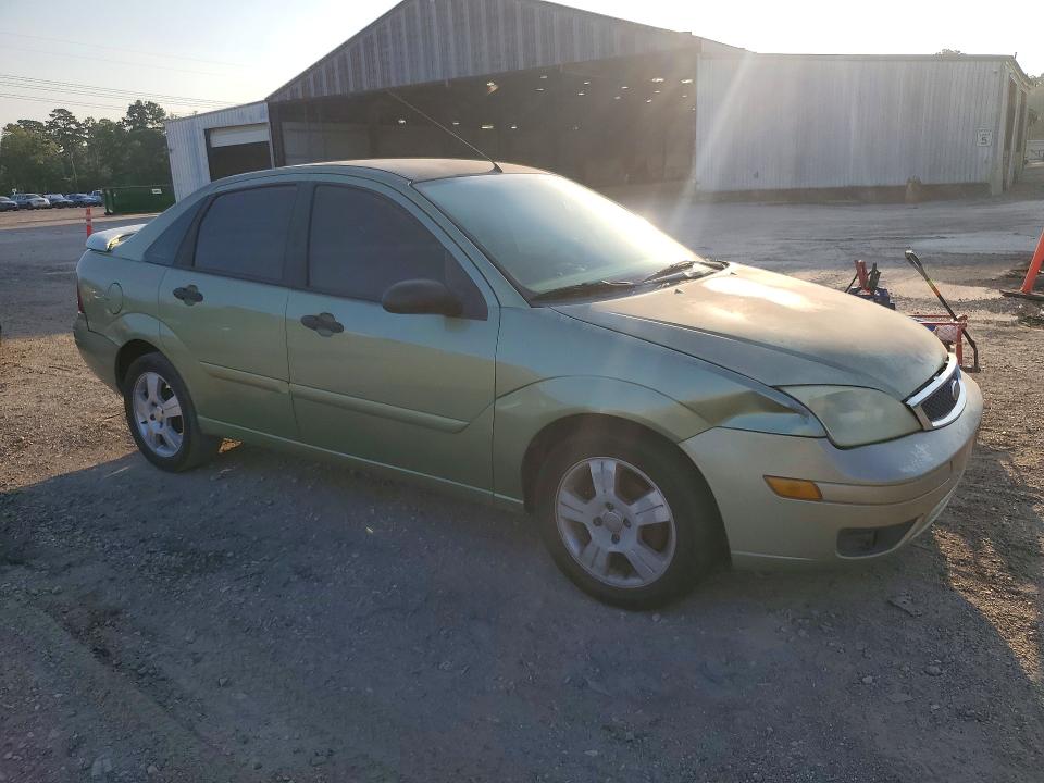 Aukcja sprzedaży 2007 Ford Focus, vin: 1FAHP34N87W149775, numer aukcji: 62802886
