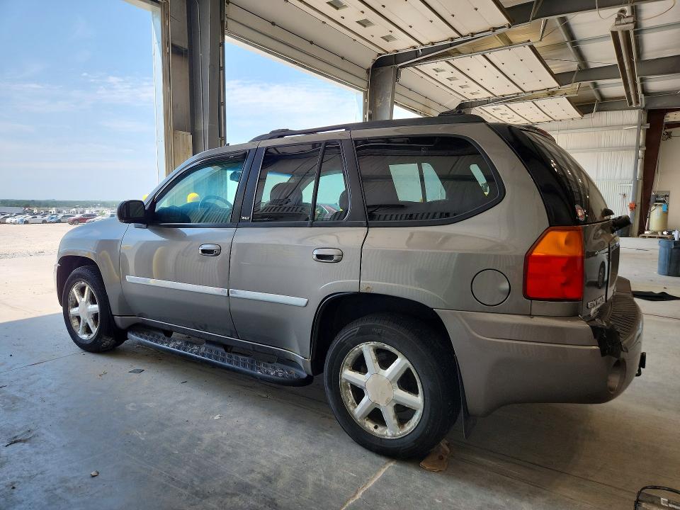 59947936 :رقم المزاد ، 1GKDT13S382123503 vin ، 2008 Gmc Envoy مزاد بيع