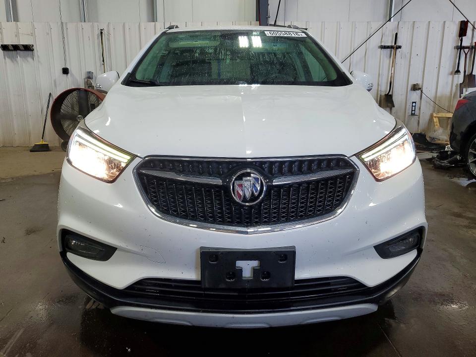 Aukcja sprzedaży 2017 Buick Encore, vin: KL4CJ1SB8HB071701, numer aukcji: 60558816