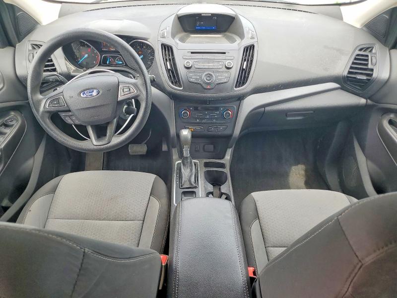 Aukcja sprzedaży 2017 Ford Escape, vin: 1FMCU9G96HUA69527, numer aukcji: 62545996