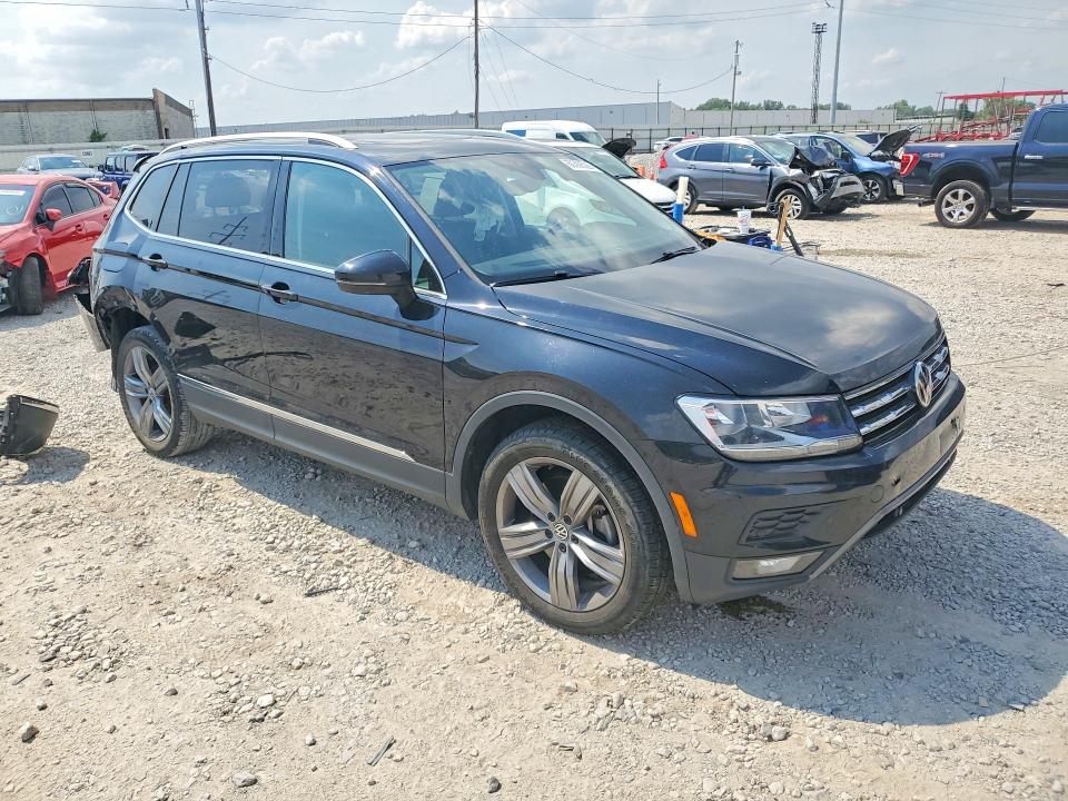 2021 Volkswagen Tiguan მანქანა იყიდება აუქციონზე, vin: 3VV2B7AX2MM033710, აუქციონის ნომერი: 60368526