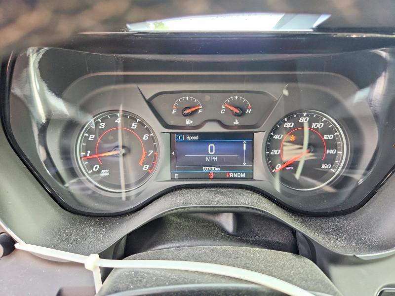 Продаж на аукціоні авто 2020 Chevrolet Camaro, vin: 1G1FB3DS0L0115258, номер лоту: 61365356
