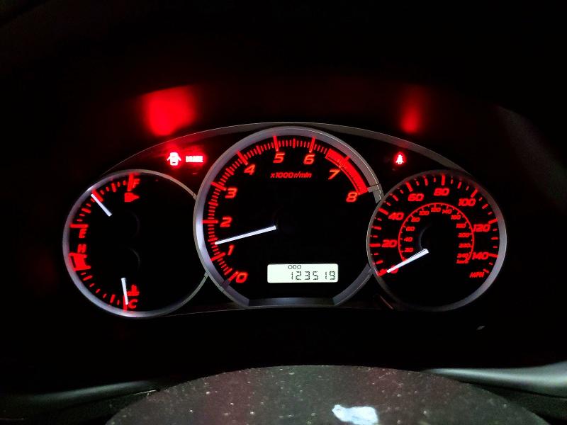 Продаж на аукціоні авто 2013 Subaru Impreza, vin: JF1GV7F63DG032058, номер лоту: 59892866
