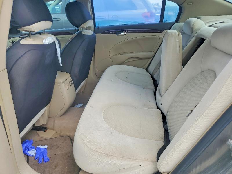 Aukcja sprzedaży 2010 Buick Lucerne, vin: 1G4HB5EM3AU112240, numer aukcji: 60013956