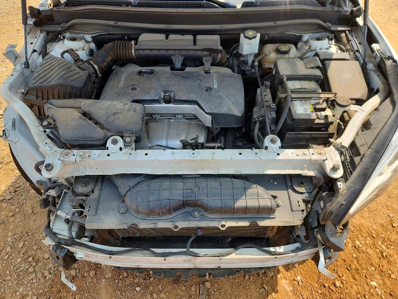 2017 Buick Envision მანქანა იყიდება აუქციონზე, vin: LRBFXBSA8HD090699, აუქციონის ნომერი: 63006336