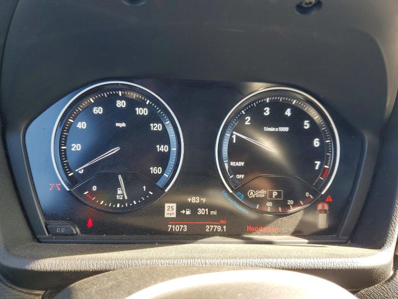 Aukcja sprzedaży 2021 Bmw X1, vin: WBXJG7C00M5S27916, numer aukcji: 59821586