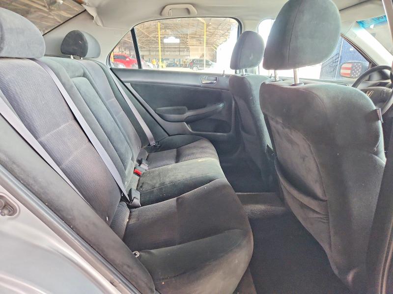 Auction sale of the 2005 Honda Accord, vin: 1HGCM66325A040069, lot number: 62053736