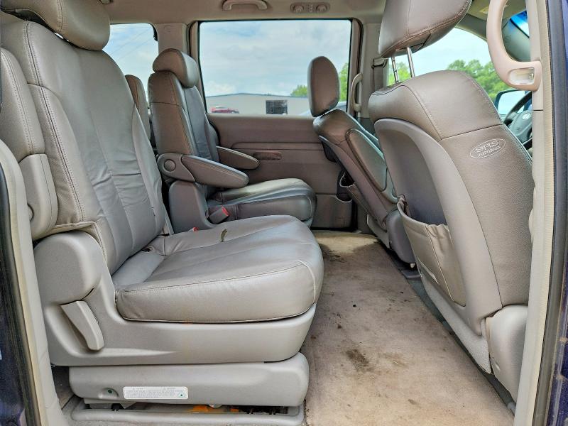 Aukcja sprzedaży 2007 Kia Sedona, vin: KNDMB233676121524, numer aukcji: 60679616