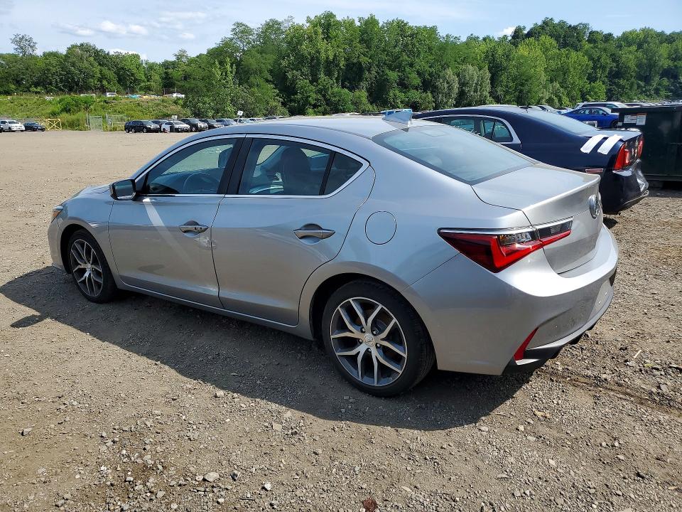 Aukcja sprzedaży 2019 Acura Ilx, vin: 19UDE2F75KA013506, numer aukcji: 62162506