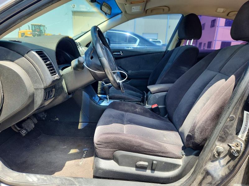 Продажа на аукционе авто 2008 Nissan Altima, vin: 1N4BL21E78N427704, номер лота: 61774136