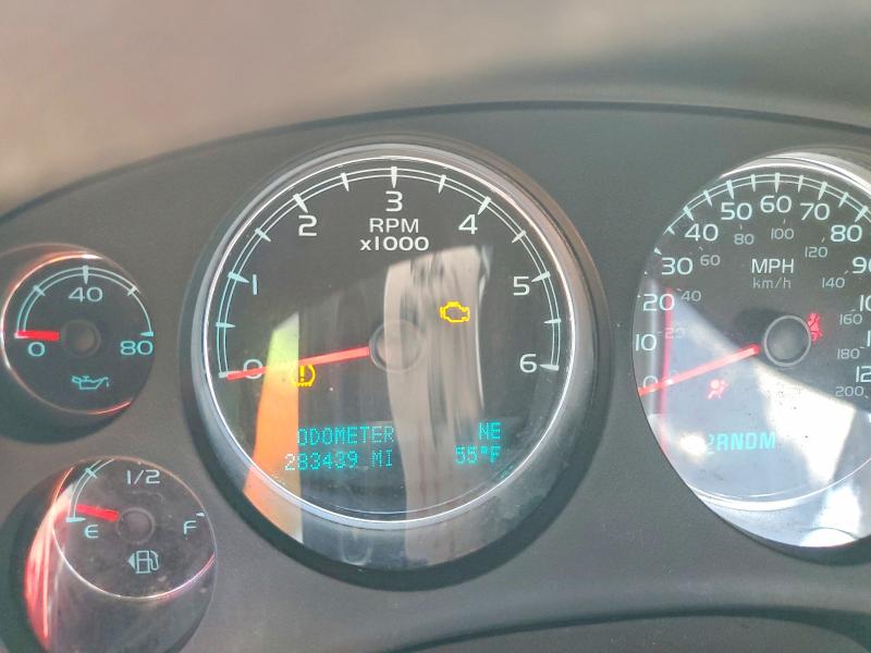 Продаж на аукціоні авто 2009 Gmc Yukon, vin: 1GKFK33009R297351, номер лоту: 60480626