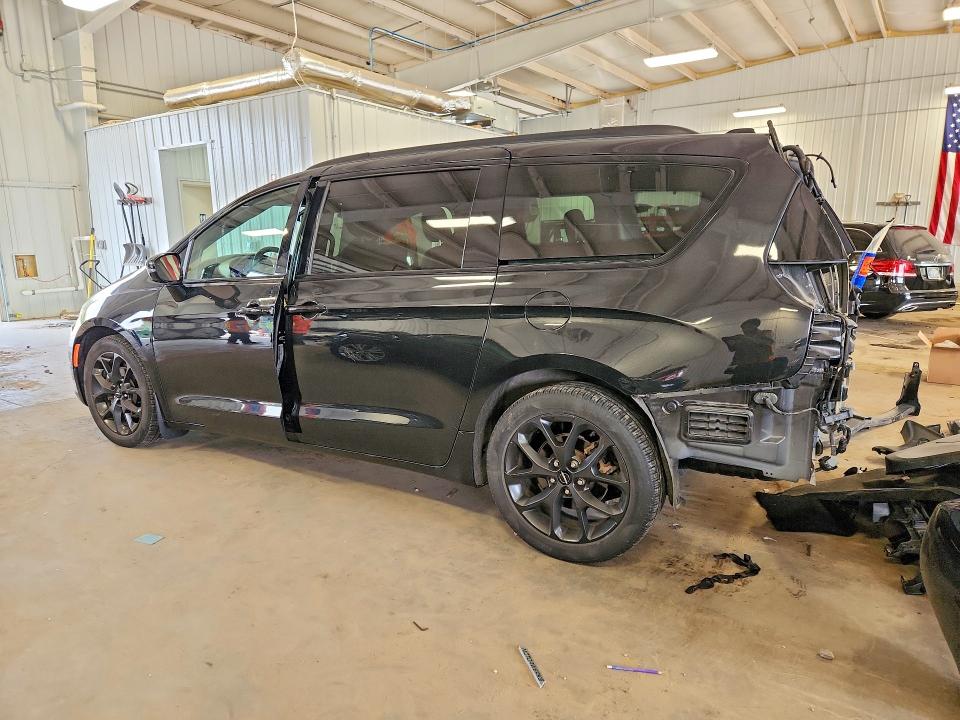 Aukcja sprzedaży 2023 Chrysler Pacifica, vin: 2C4RC1GG2PR629962, numer aukcji: 62061786