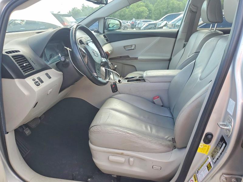 Продажа на аукционе авто 2012 Toyota Venza, vin: 4T3BK3BB6CU068242, номер лота: 61759446