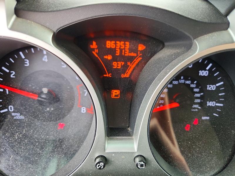 Aukcja sprzedaży 2015 Nissan Juke, vin: JN8AF5MR5FT500174, numer aukcji: 61714496