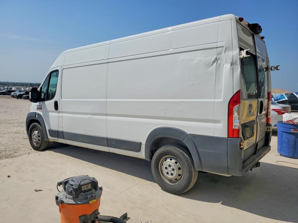 Aukcja sprzedaży 2014 Ram Promaster 3500, vin: 3C6URVHG0EE119517, numer aukcji: 63029376