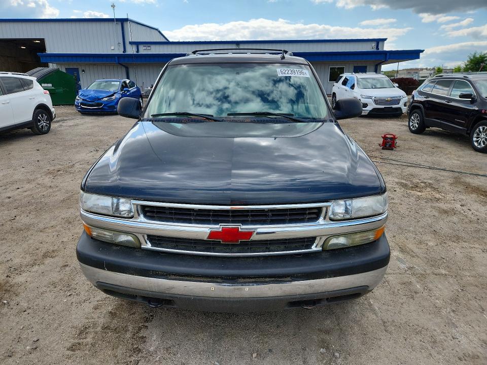 Продаж на аукціоні авто 2006 Chevrolet Tahoe, vin: 1GNEK13Z46J108308, номер лоту: 62239196
