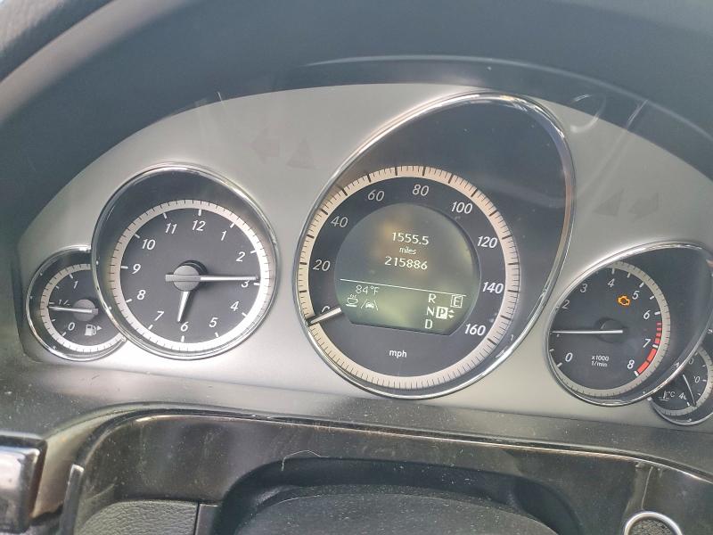 62686506 :رقم المزاد ، WDDHF5GB6BA290978 vin ، 2011 Mercedes-benz E مزاد بيع