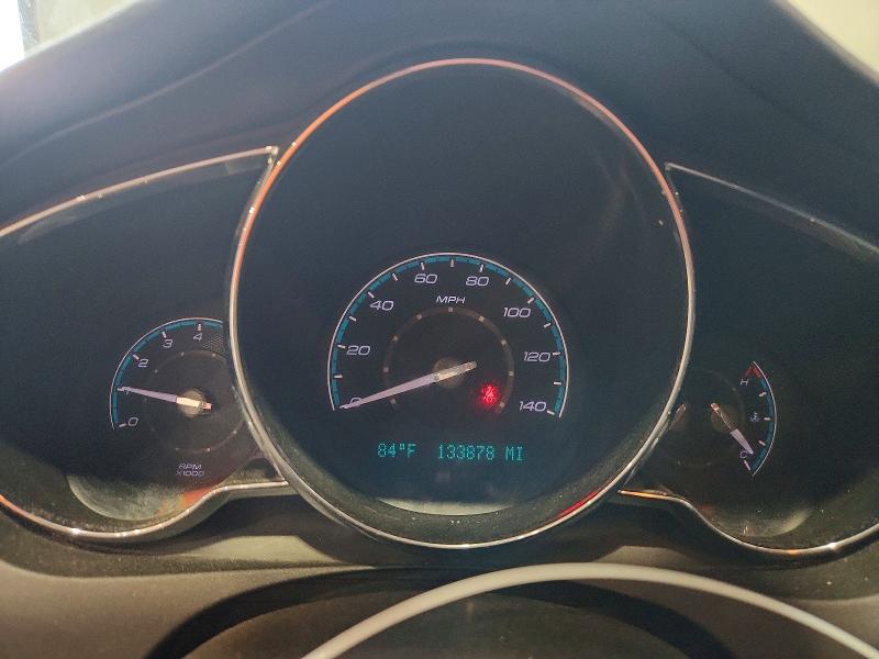 2010 Chevrolet Malibu მანქანა იყიდება აუქციონზე, vin: 1G1ZC5E05AF183682, აუქციონის ნომერი: 59614966
