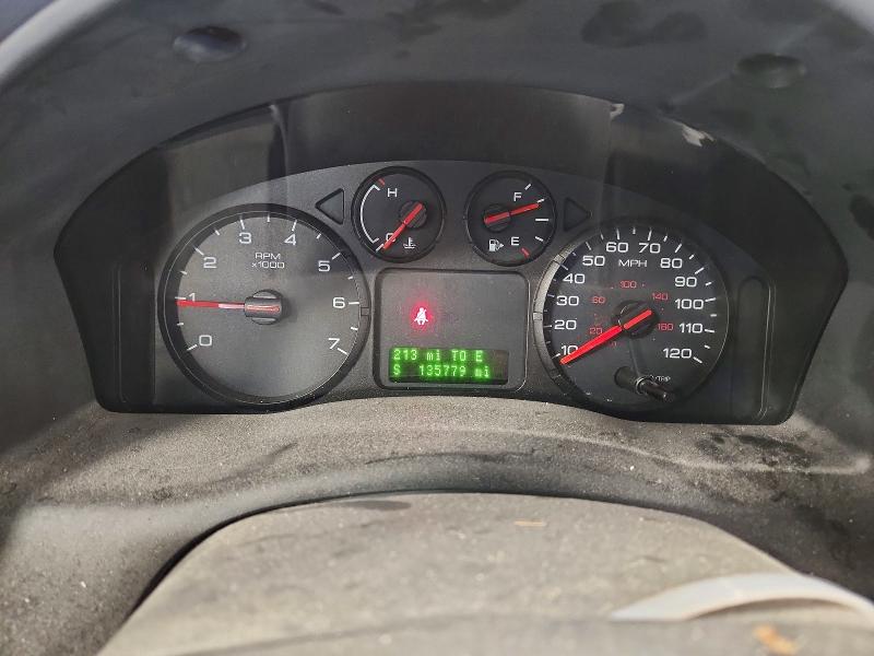 2007 Ford Freestyle მანქანა იყიდება აუქციონზე, vin: 1FMDK02147GA16071, აუქციონის ნომერი: 60764826