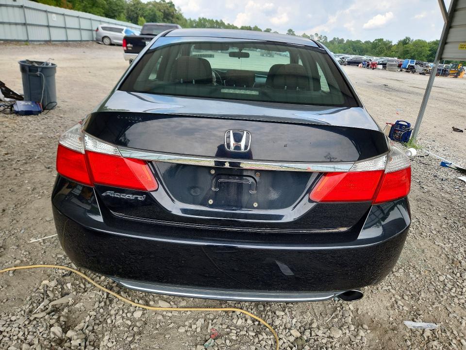 Продажа на аукционе авто 2013 Honda Accord, vin: 1HGCR2F39DA146205, номер лота: 62520136