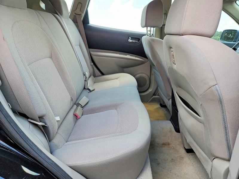 Продаж на аукціоні авто 2014 Nissan Rogue Select, vin: JN8AS5MT3EW622939, номер лоту: 59717936