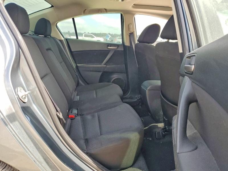 62249776 :رقم المزاد ، JM1BL1V7XC1694531 vin ، 2012 Mazda 3 مزاد بيع