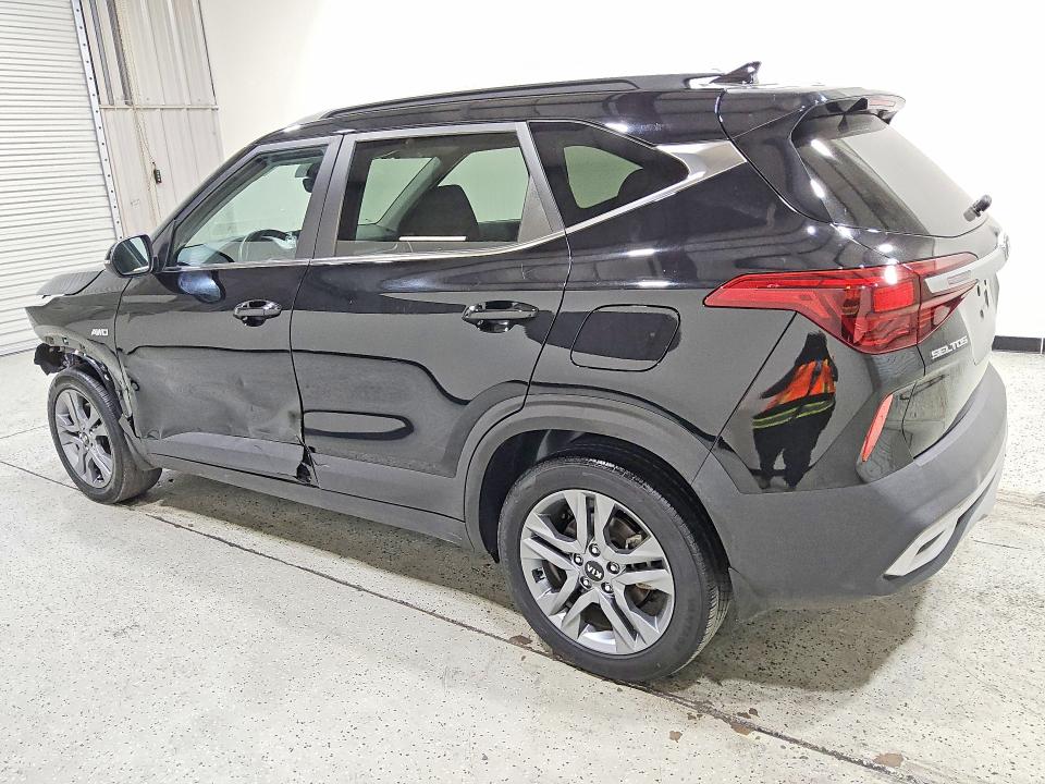 62963196 :رقم المزاد ، KNDEUCAA3M7047751 vin ، 2021 Kia Seltos مزاد بيع