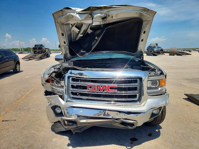 2014 Gmc Sierra მანქანა იყიდება აუქციონზე, vin: 3GTU2VEC3EG295495, აუქციონის ნომერი: 62942796