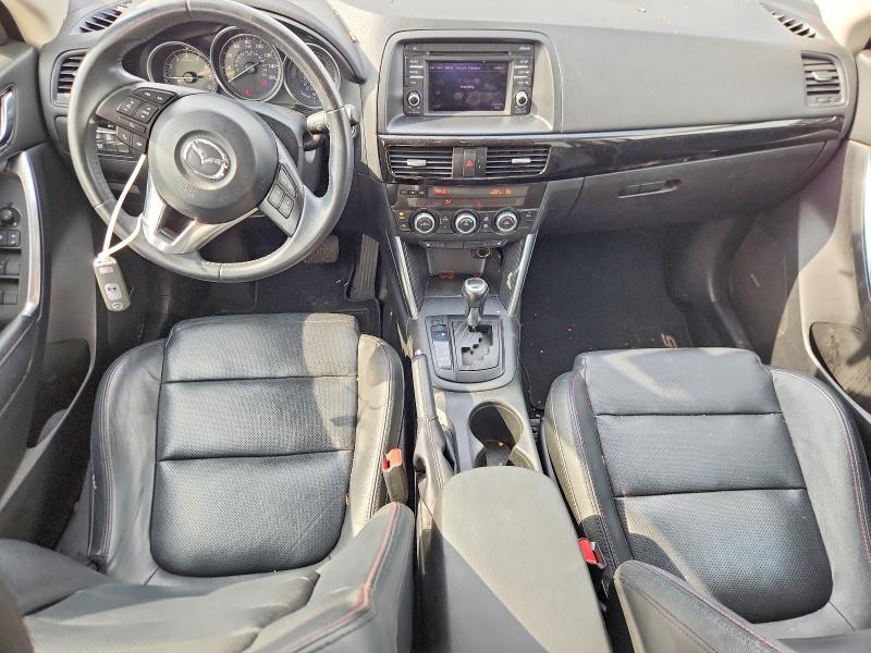 Продажа на аукционе авто 2014 Mazda Cx-5, vin: JM3KE4DY2E0339956, номер лота: 60672646