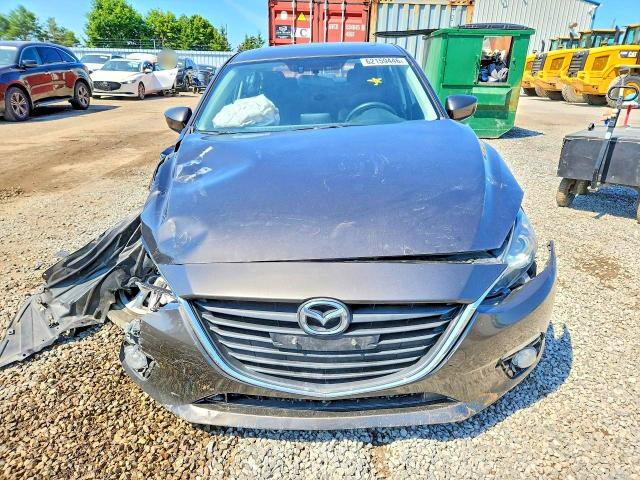 Aukcja sprzedaży 2015 Mazda 3, vin: 3MZBM1V7XFM144182, numer aukcji: 62159446