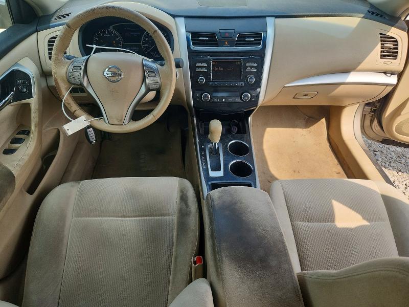 2013 Nissan Altima მანქანა იყიდება აუქციონზე, vin: 1N4AL3AP7DN487950, აუქციონის ნომერი: 63288526
