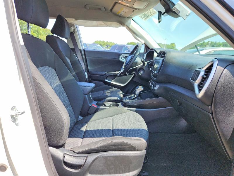 Продажа на аукционе авто 2023 Kia Soul, vin: KNDJ23AU7P7876194, номер лота: 62484136
