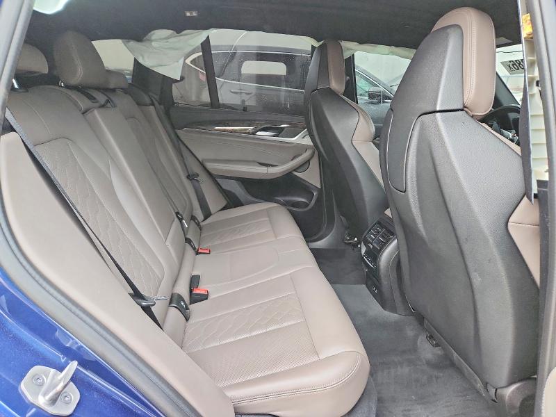 Aukcja sprzedaży 2021 Bmw X3, vin: 5YMTS0C07M9F20694, numer aukcji: 60985086