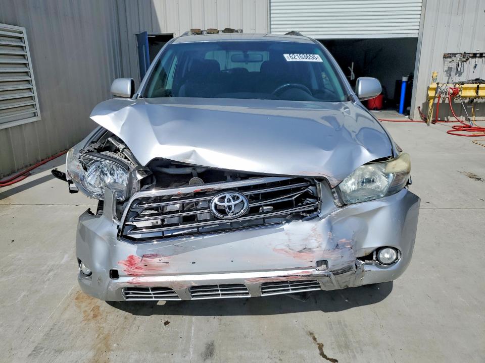 Продажа на аукционе авто 2008 Toyota Highlander, vin: JTEDS43A482005091, номер лота: 62163656