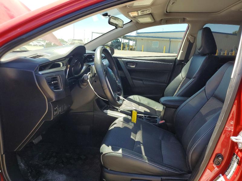 Продаж на аукціоні авто 2014 Toyota Corolla, vin: 2T1BURHEXEC029858, номер лоту: 62505386