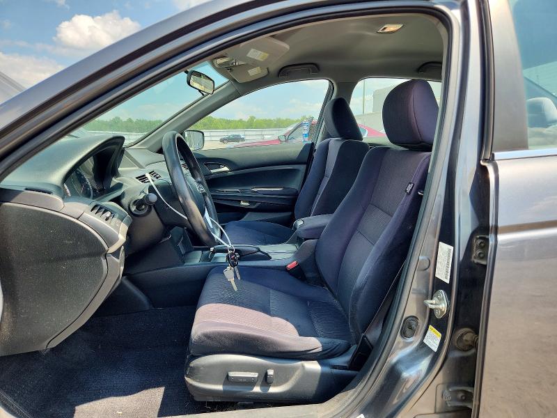 Aukcja sprzedaży 2012 Honda Accord, vin: 1HGCP2F41CA228880, numer aukcji: 62800636