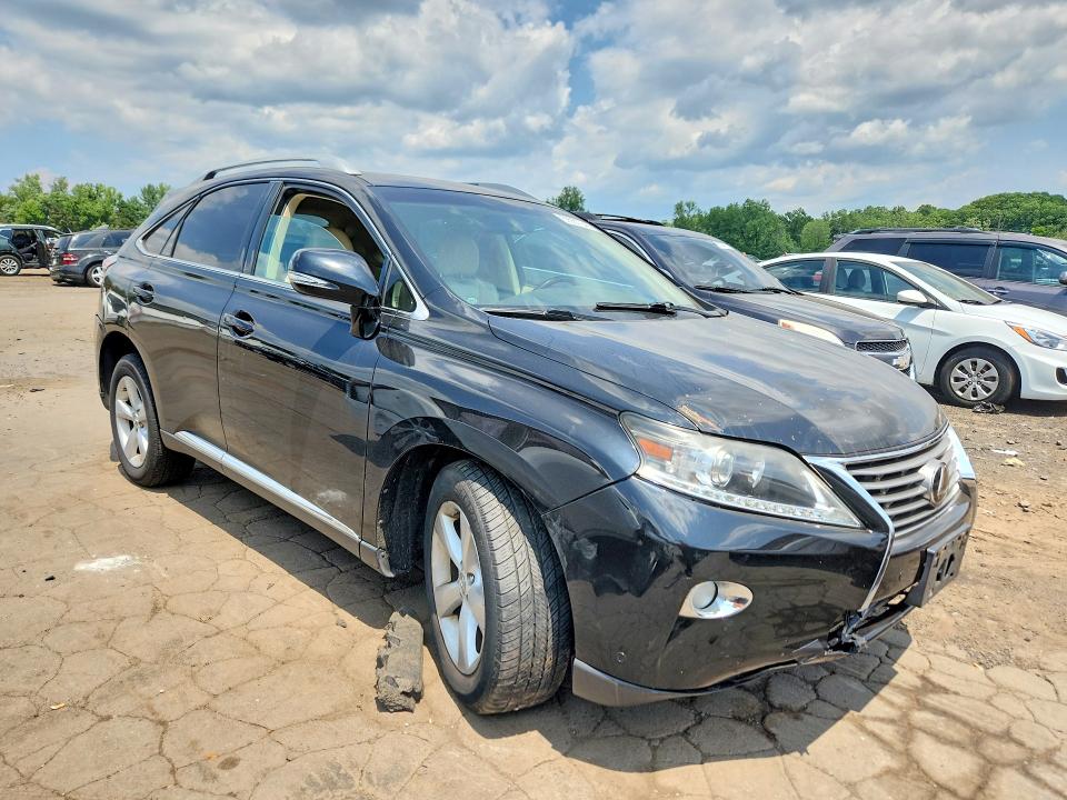 59987046 :رقم المزاد ، 2T2BK1BA8DC220184 vin ، 2013 Lexus Rx 350 مزاد بيع