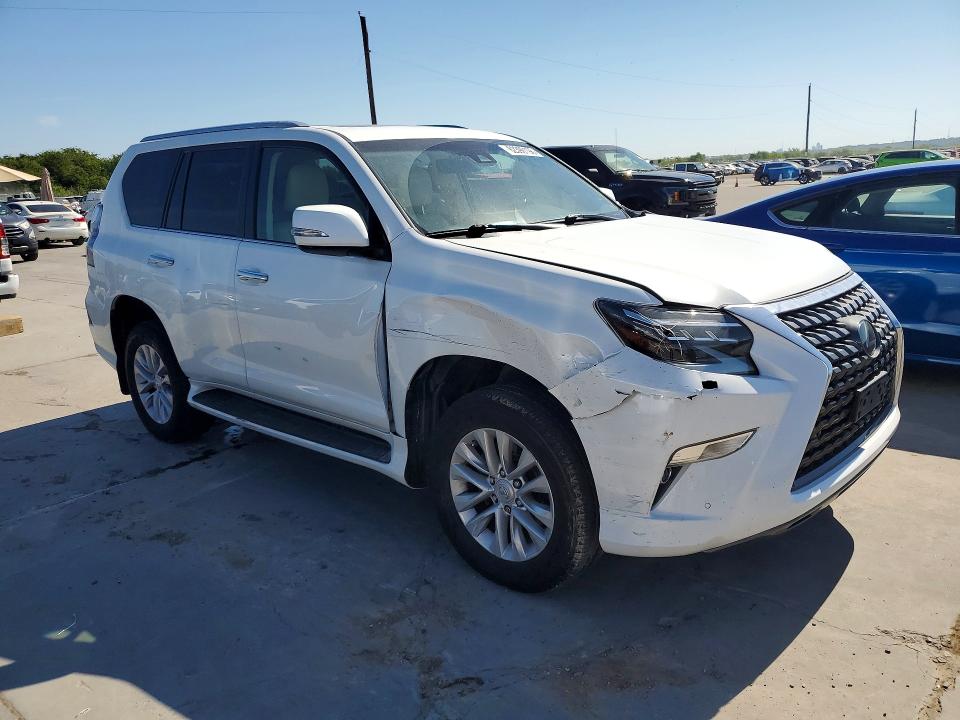 Aukcja sprzedaży 2021 Lexus Gx, vin: JTJAM7BX0M5278978, numer aukcji: 62390196