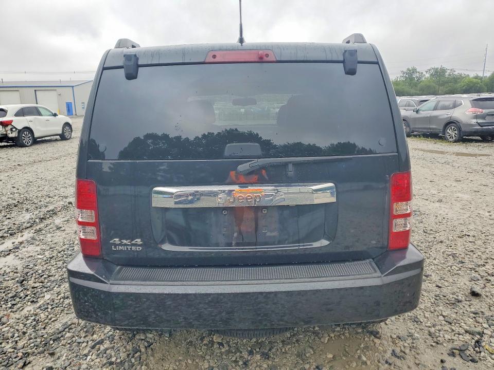 2012 Jeep Liberty მანქანა იყიდება აუქციონზე, vin: 1C4PJMFK4CW163523, აუქციონის ნომერი: 63182026