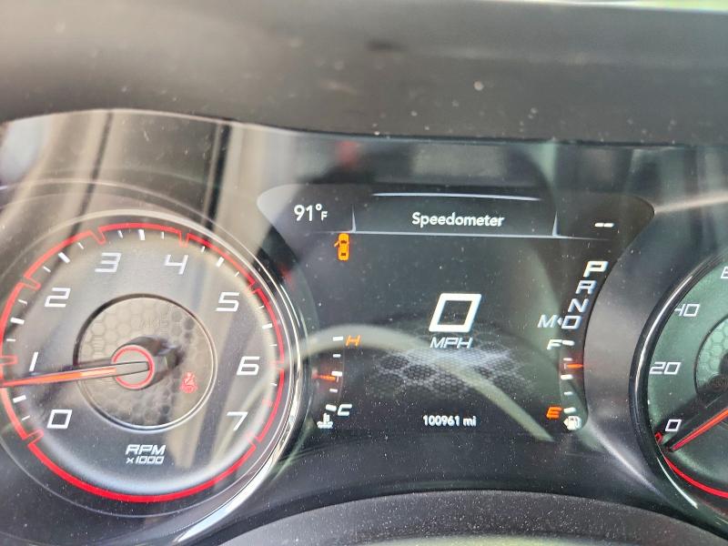Aukcja sprzedaży 2020 Dodge Charger, vin: 2C3CDXBG1LH157836, numer aukcji: 60121516