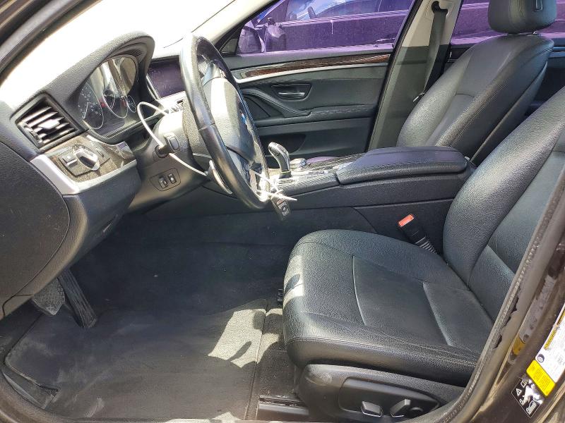 Продаж на аукціоні авто 2016 Bmw 528, vin: WBA5A7C57GG643222, номер лоту: 60013246