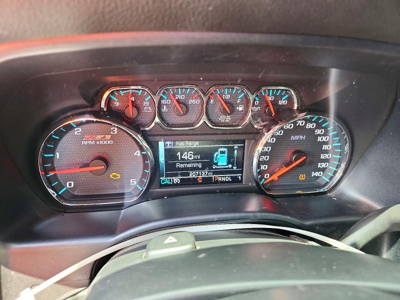 61876806 :رقم المزاد ، 1GC1KSEY2KF150992 vin ، 2019 Chevrolet Silverado مزاد بيع