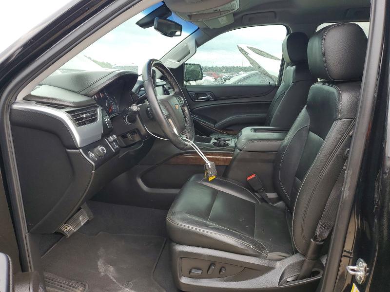 2019 Chevrolet Tahoe მანქანა იყიდება აუქციონზე, vin: 1GNSCAKC9KR261629, აუქციონის ნომერი: 62492086