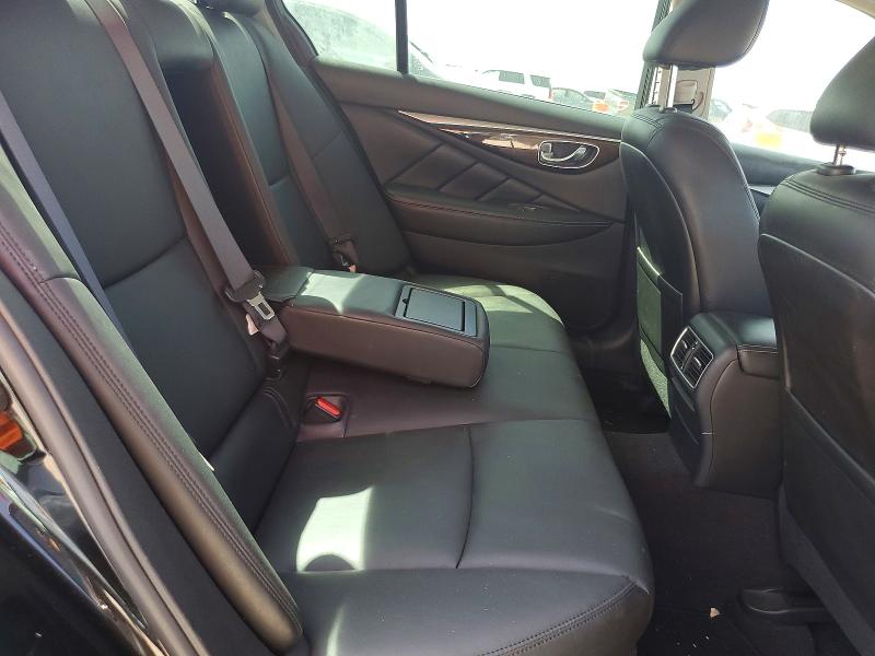 Продаж на аукціоні авто 2018 Infiniti Q50, vin: JN1EV7AP2JM350805, номер лоту: 61489046