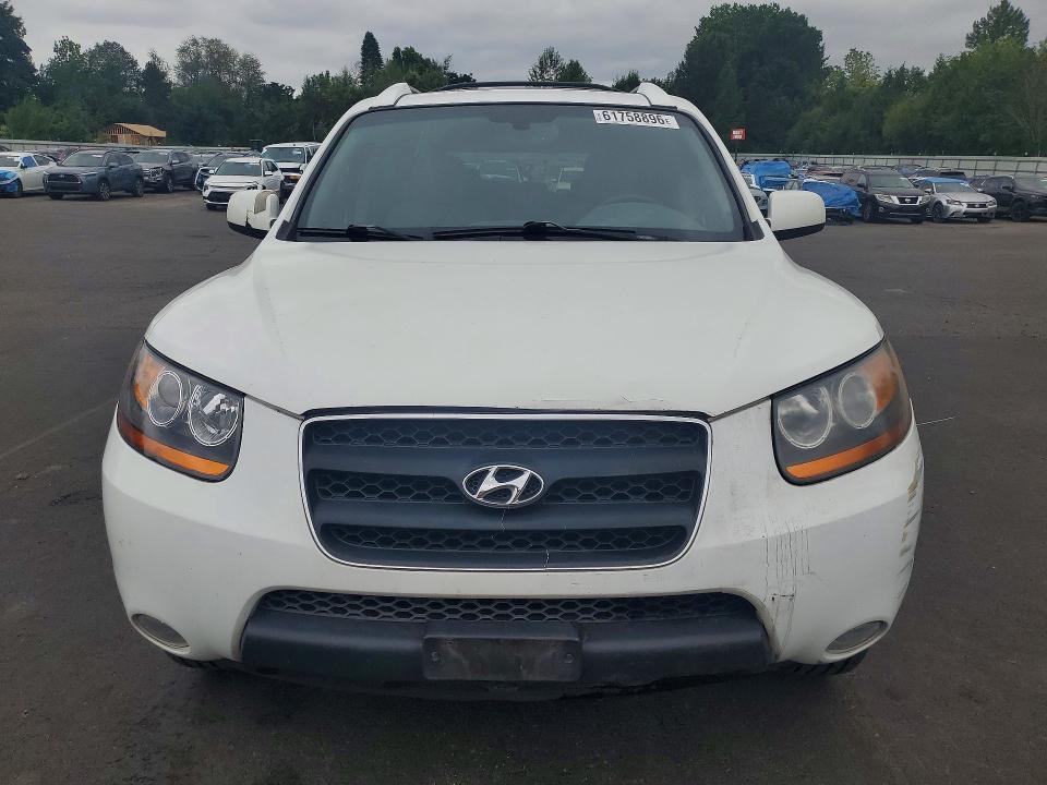 Aukcja sprzedaży 2009 Hyundai Santa Fe, vin: 5NMSH13E29H246365, numer aukcji: 61758896