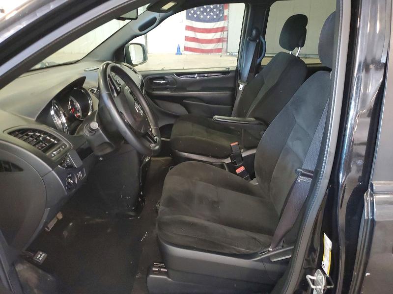 Aukcja sprzedaży 2016 Dodge Grand Caravan, vin: 2C4RDGBG8GR252173, numer aukcji: 61310806