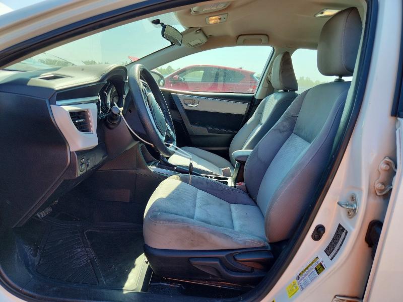 Продажа на аукционе авто 2014 Toyota Corolla, vin: 5YFBPRHE3EP150562, номер лота: 62955156